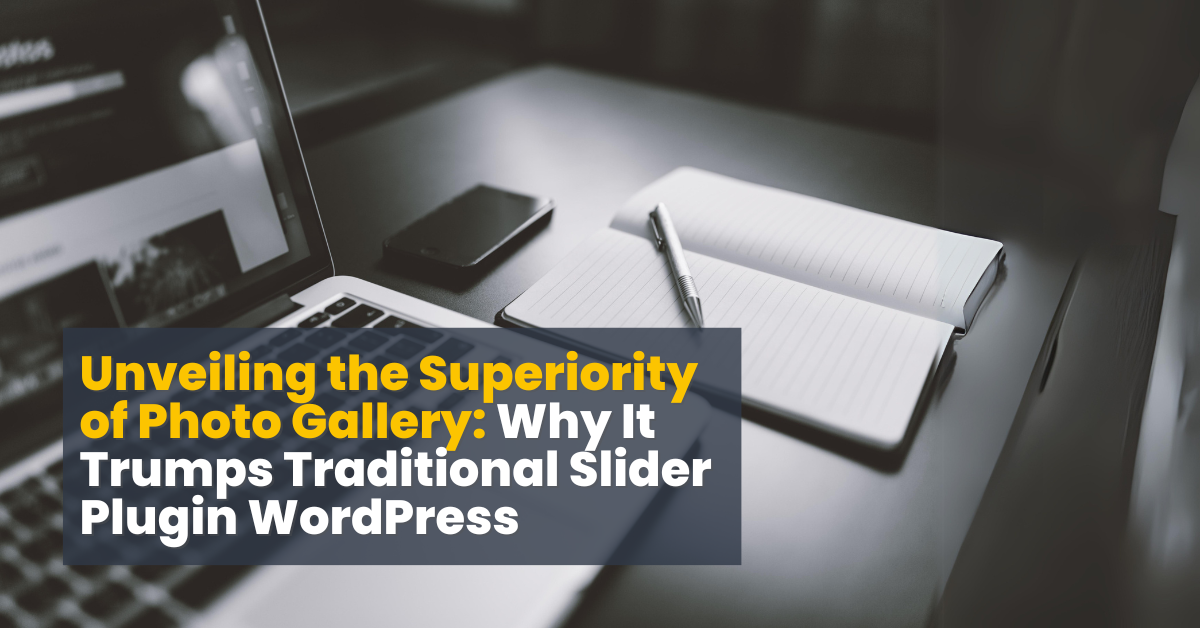 Gallery Slider Plugin WordPress