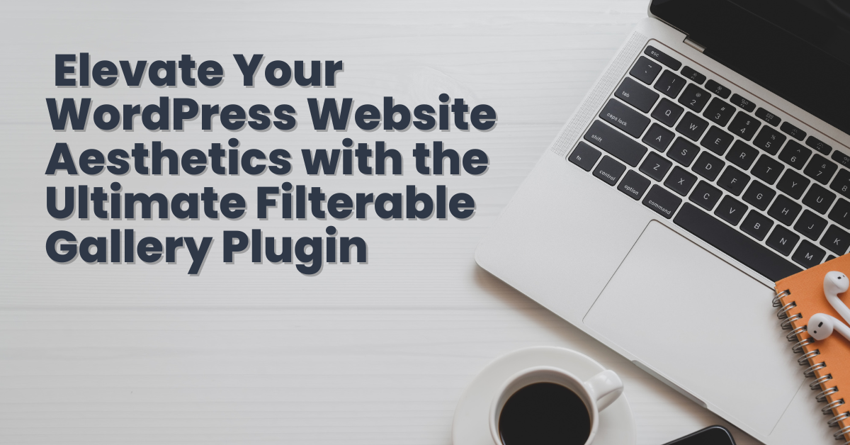 filterable gallery wordpress plugin