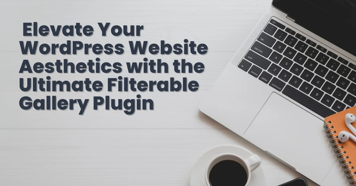 filterable gallery wordpress plugin