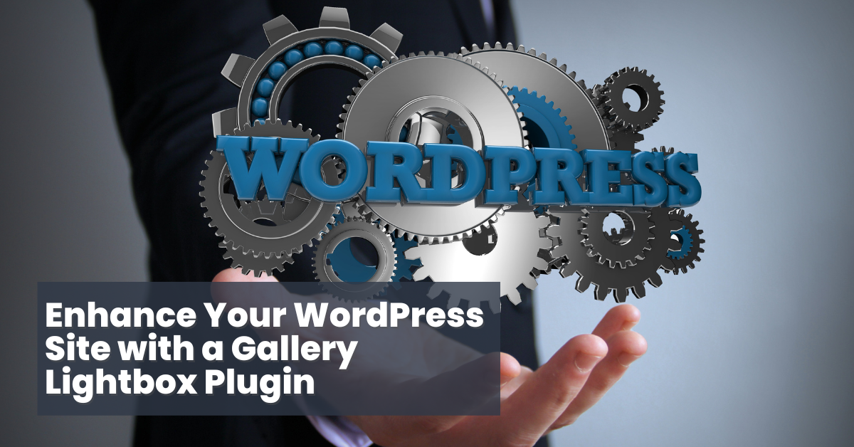 gallery lightbox wordpress plugin