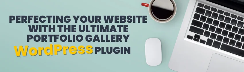 portfolio gallery wordpress plugin