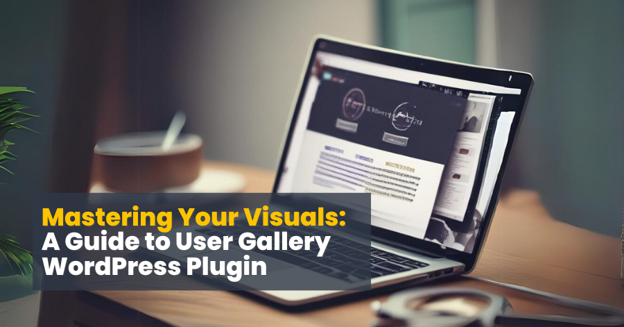 user gallery wordpress plugin