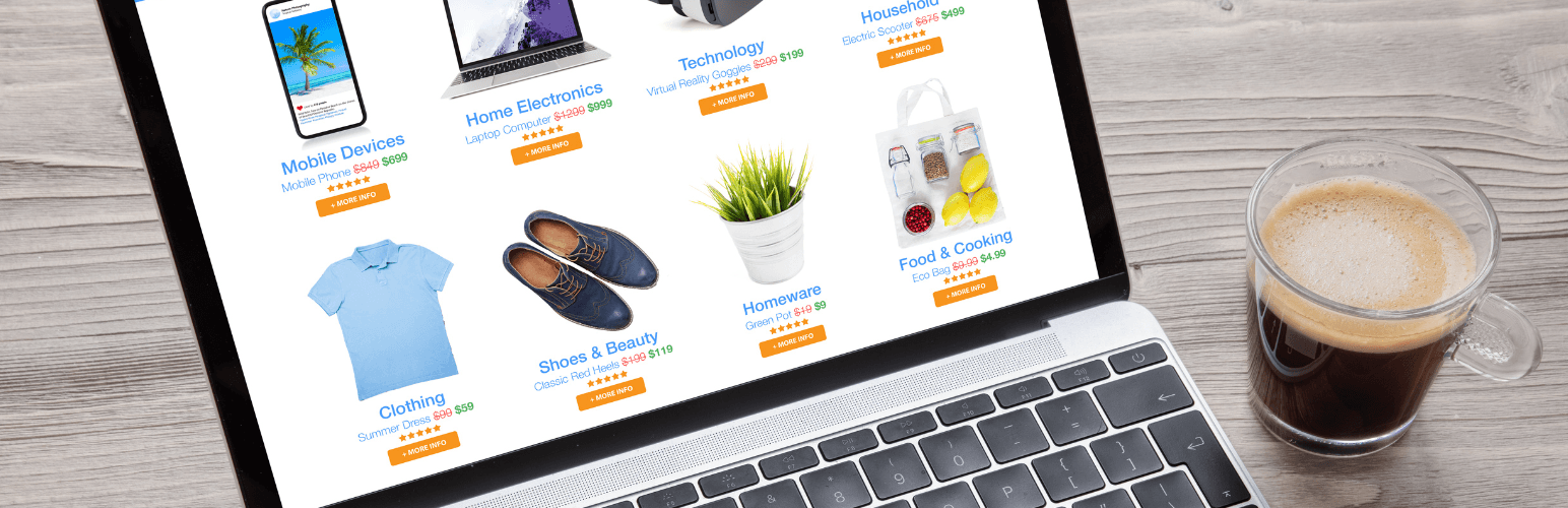 WuWizards – WooCommerce Product Filter Plugin computer product filtering WuWizards – WooCommerce Product Filter Plugin computer product filtering