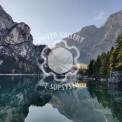Mountain Lake